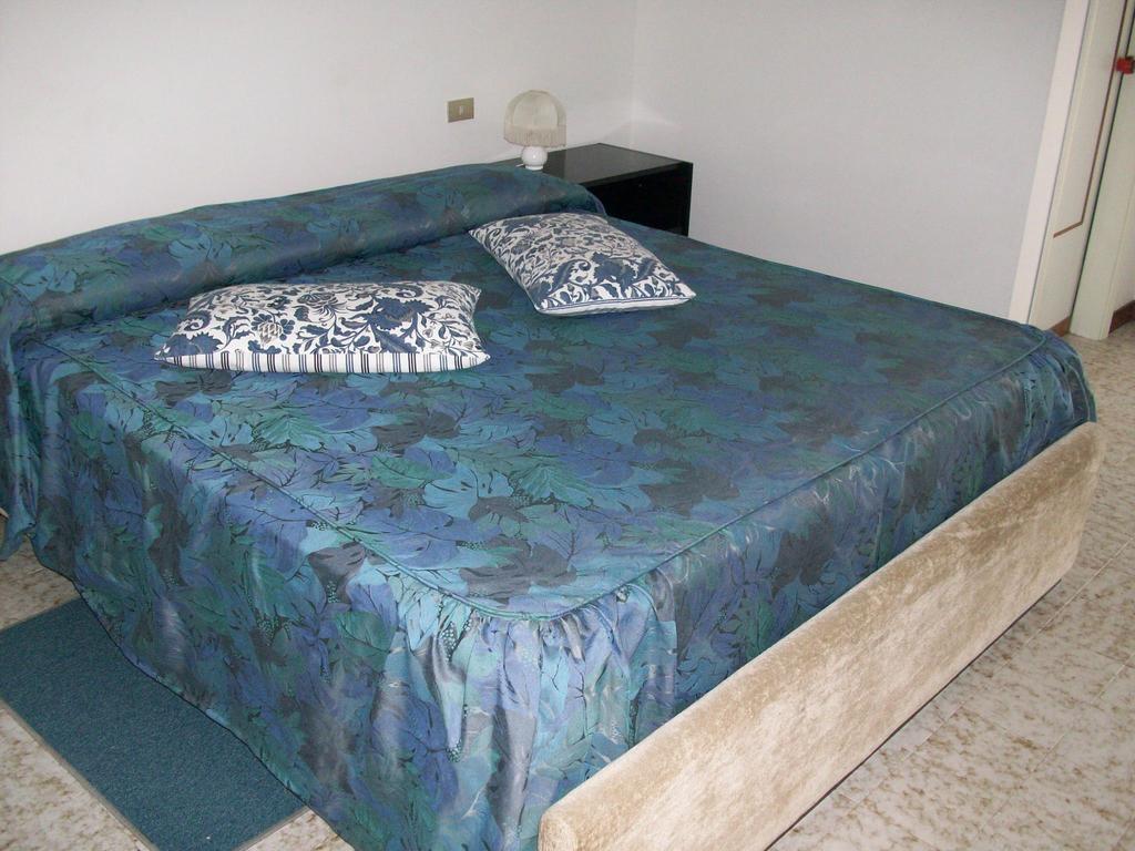 סינאלונגה Hotel Santorotto Di Fabio Terrosi מראה חיצוני תמונה