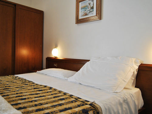 סינאלונגה Hotel Santorotto Di Fabio Terrosi מראה חיצוני תמונה